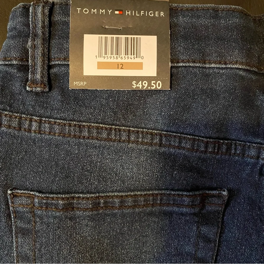 Tommy Hilfiger tommy hilfiger